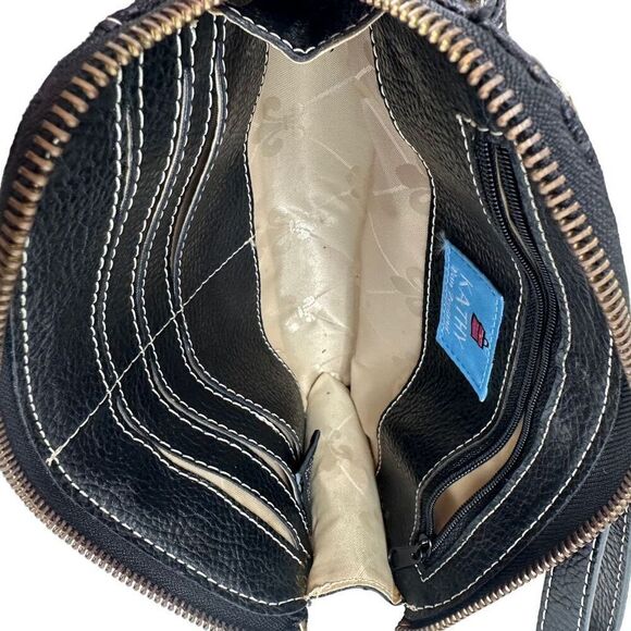 Kathy Van Zeeland Crossbody/Clutch Bag - Picture 7 of 9